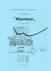 Karriere