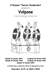 Volpone