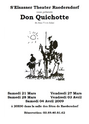 Don Quichotte