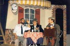 Krawall im Sundgau - 1995