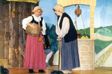 Der Scholle Sepp - 1998