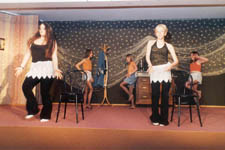 La Poquala Revue - 2003