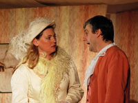 Volpone - 2007