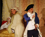 Volpone - 2007