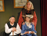 Volpone - 2007