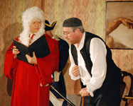 Volpone - 2007