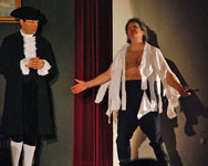 Volpone - 2007