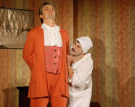 Volpone - 2007