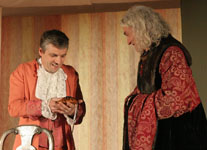 Volpone - 2007