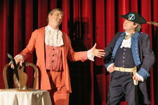 Volpone - 2007