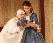 Volpone - 2007