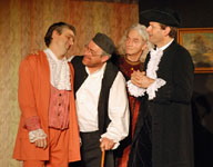 Volpone - 2007