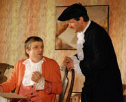 Volpone - 2007