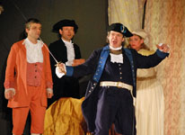 Volpone - 2007