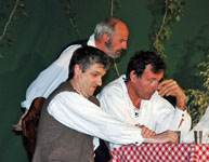 A wàhnseniger Appetit - 2008