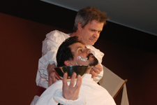 Don Quichotte - 2009