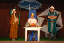 Don Quichotte - 2009