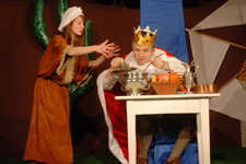 Don Quichotte - 2009