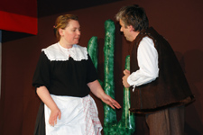 Don Quichotte - 2009