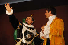 Don Quichotte - 2009