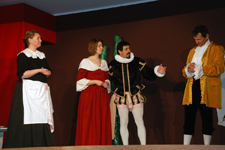 Don Quichotte - 2009