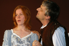 Don Quichotte - 2009