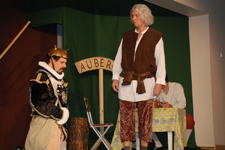 Don Quichotte - 2009