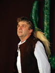 Don Quichotte - 2009