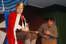 Don Quichotte - 2009