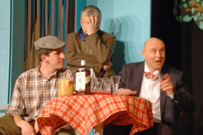 D'Fraui vom Beck - 2013